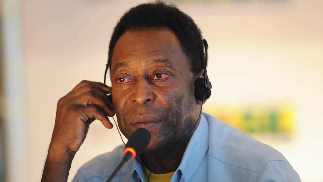 Pele