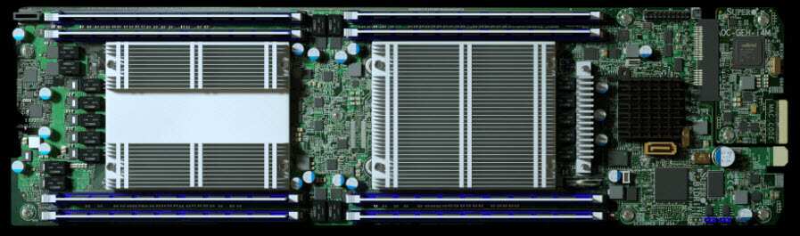 The Big Hack: How China Used a Tiny Chip to Infiltrate U.S. Companies