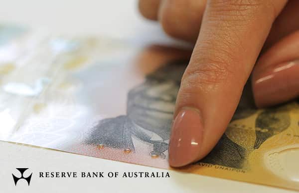$50 - Reserve Bank of Australia
