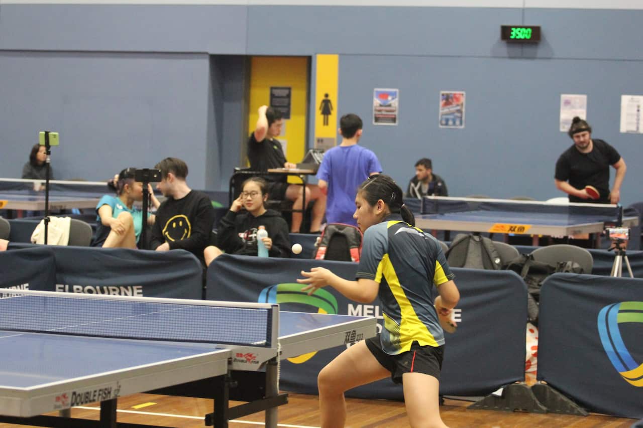 Nếu muốn con theo đuổi chuyên nghiệp thì phụ huynh có thể tìm hiểu thêm ở các liên đoàn thể thao cấp tiểu bang hay quốc gia.