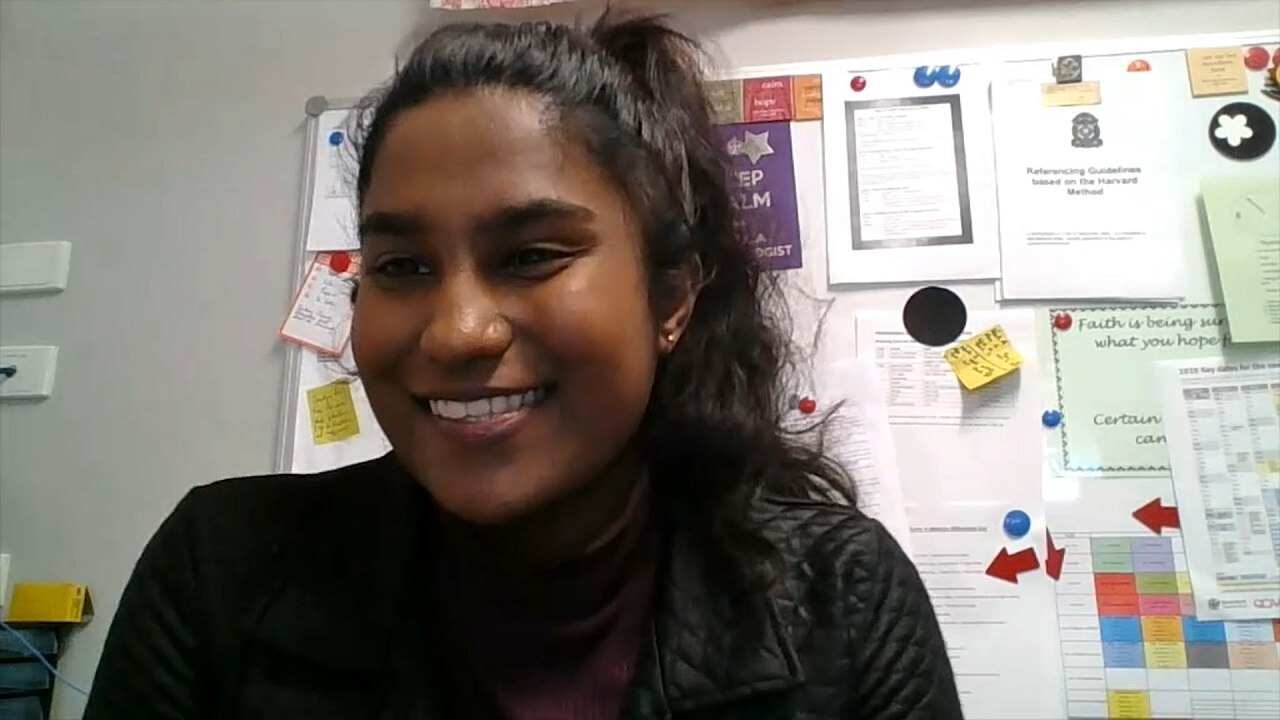 Soumi Gopalakrishnan