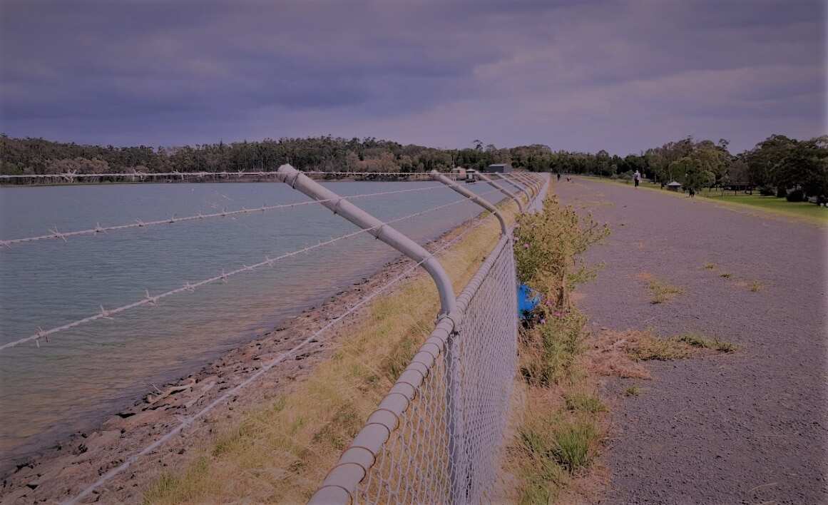 Yan Yean Reservoir Park 