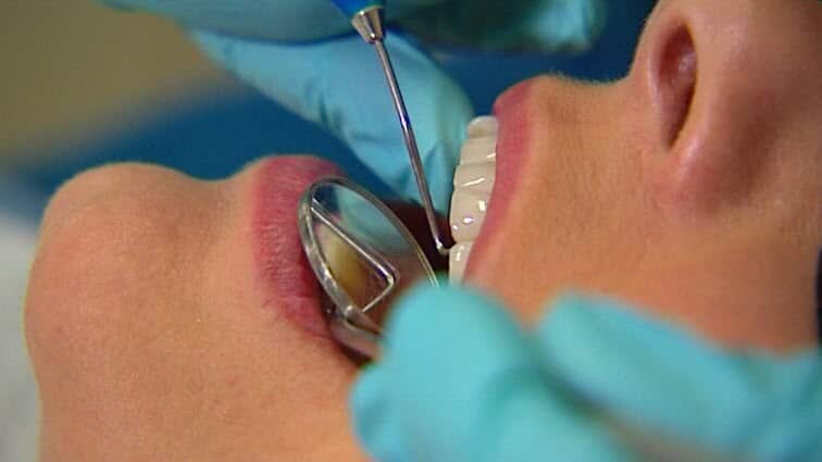 Australia fails its first national dental health report