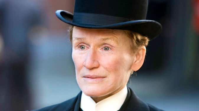 Glenn Close
