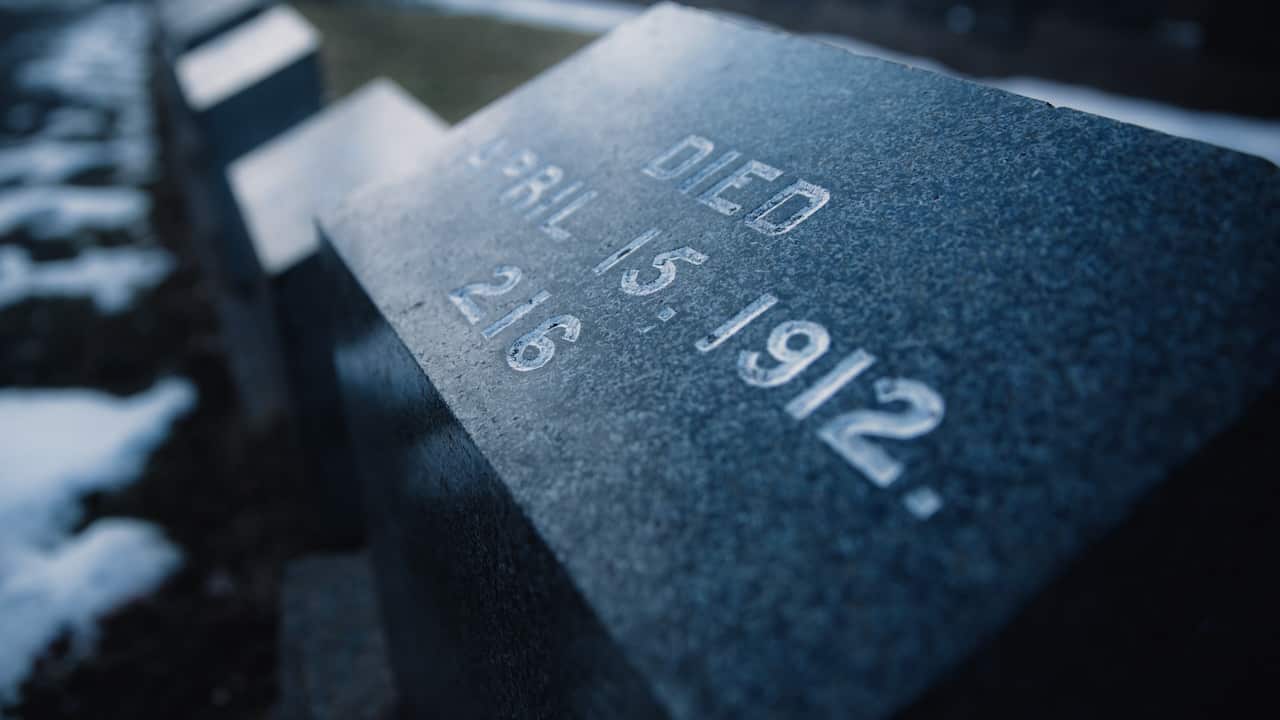 Titanic's Lost Evidence