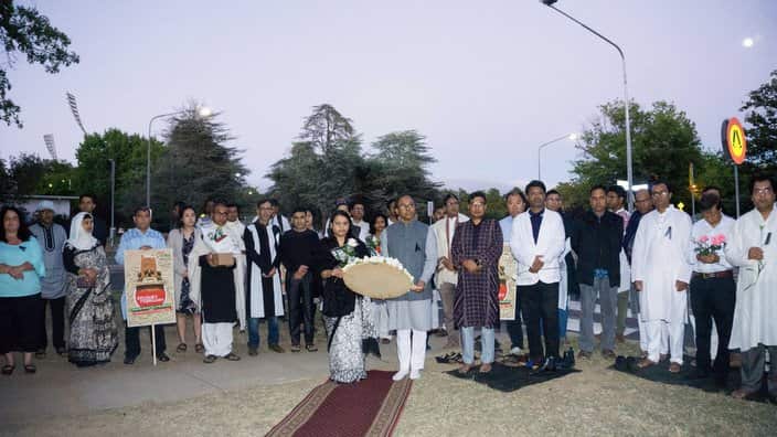 International Mother Language Day