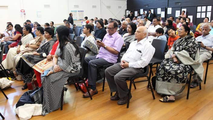 Bangla Sahitya Sansad, BSS