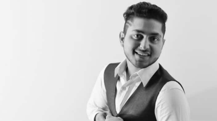Gourav Sharma