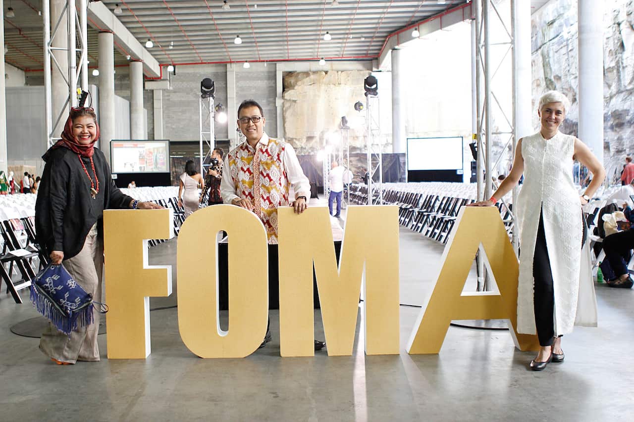 Heru Hartanto Subolo