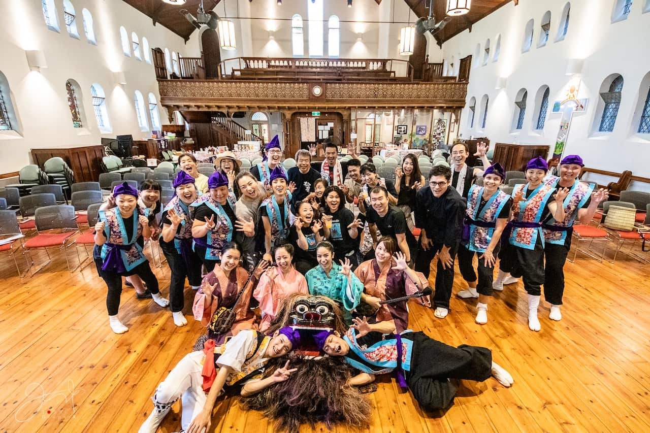 ichimadin okinawa music