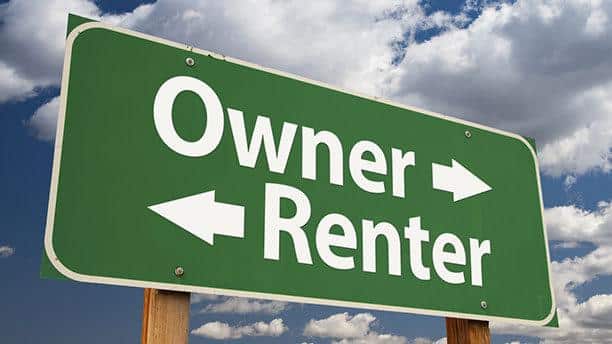 Rent to buy contract