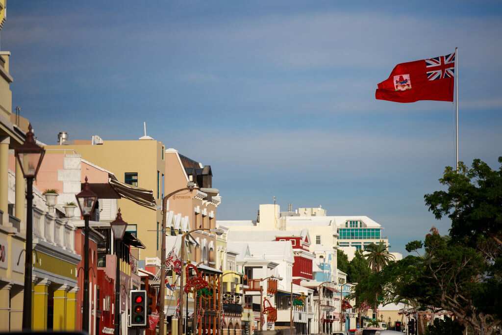 Bermuda reverses same-sex marriage decision
