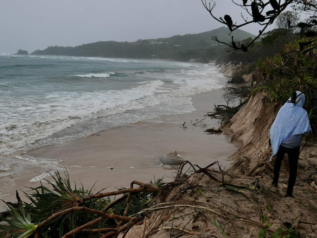 Byron Bay's Main Beach
