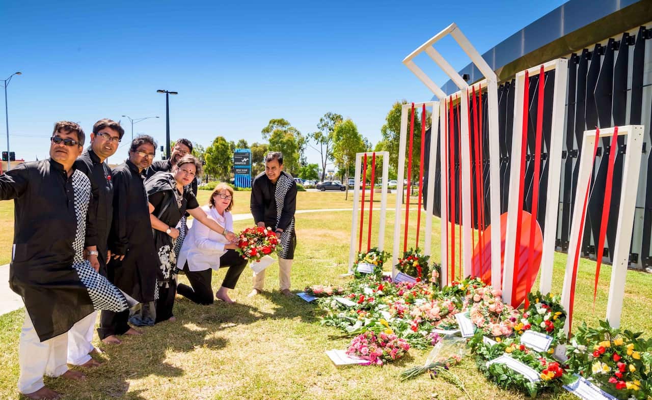 Bangladeshi Community in Melbourne