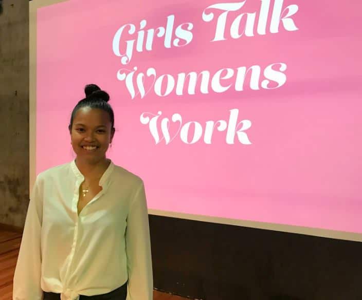 International Women's Day