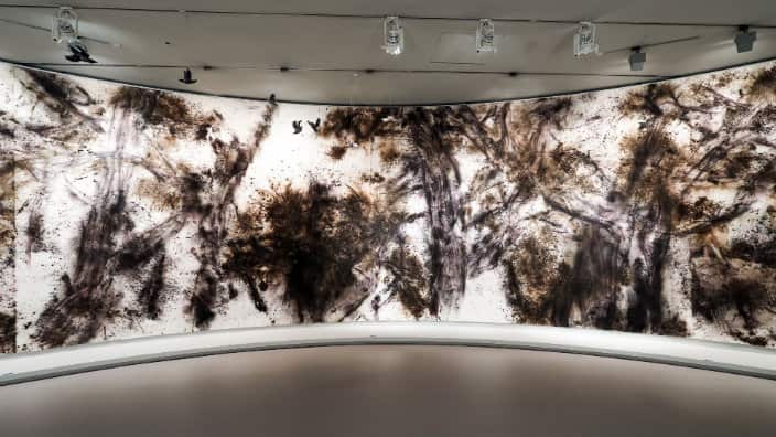 Cai Guo-Qiang