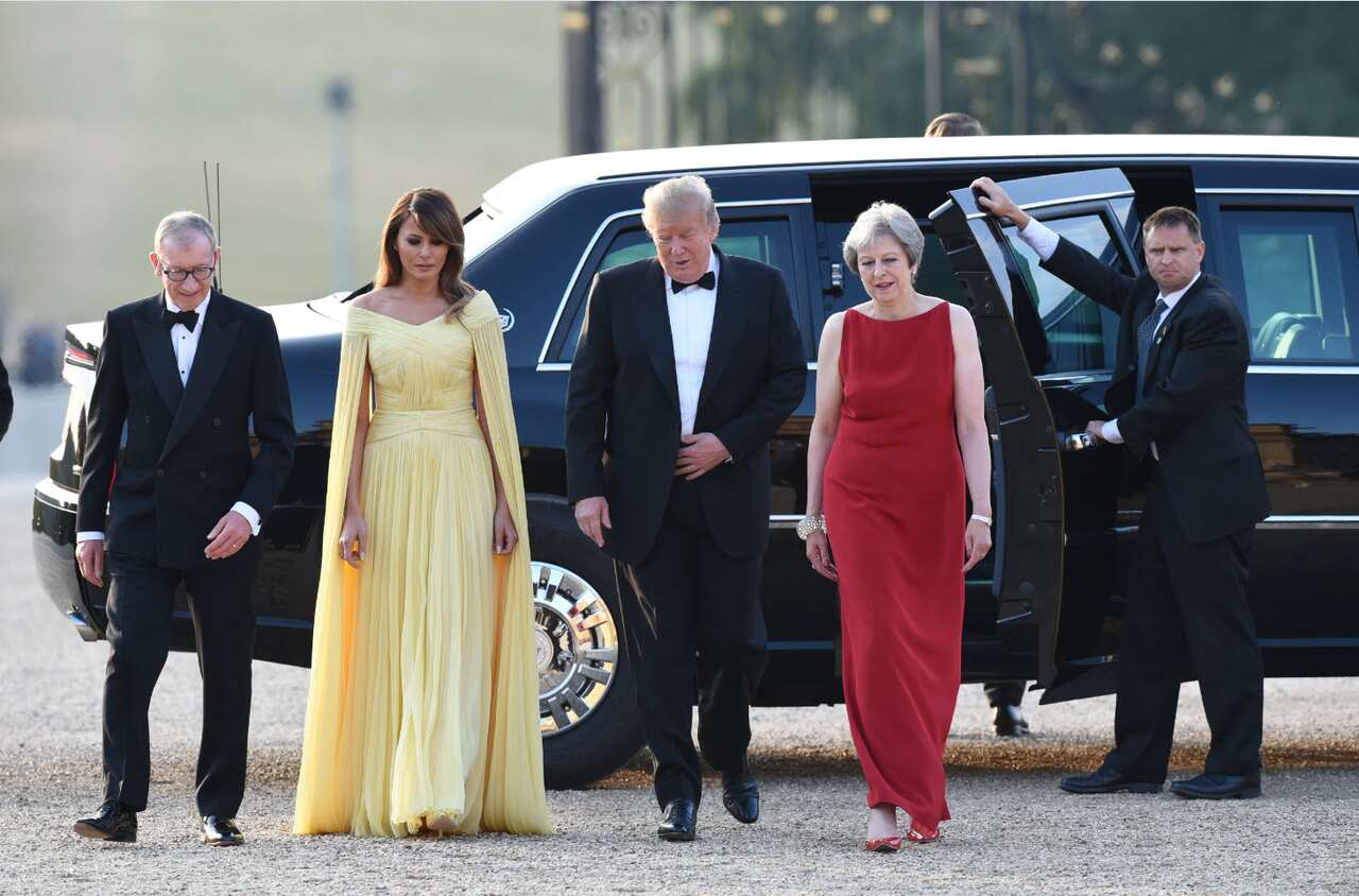 trump