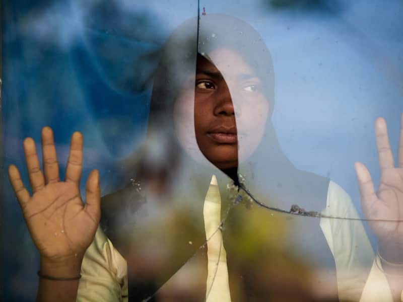 Refugee and migrant mental health in Australia