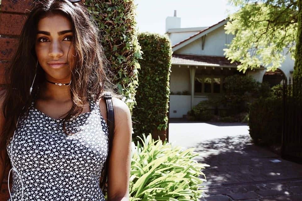 Anisha Premawardhana