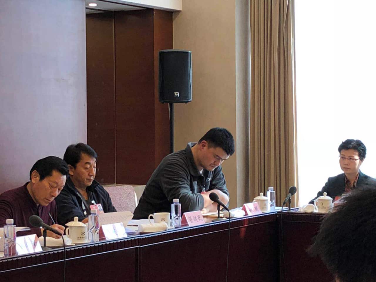 SBS Mandarin/Jiang Shan