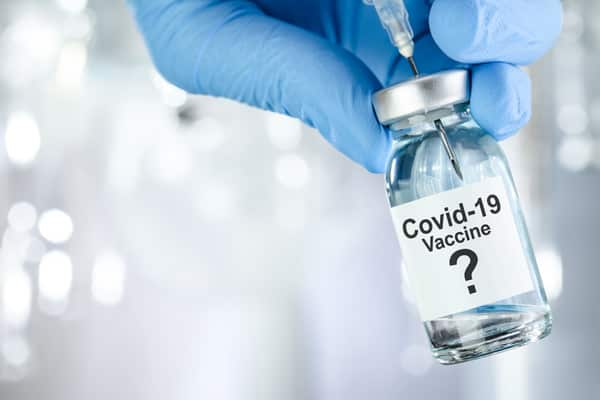 Alaska will offer COVID-19 vaccines to tourists starting June 1