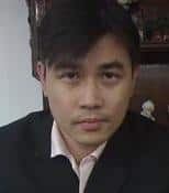 Dr Mark David Chong 
