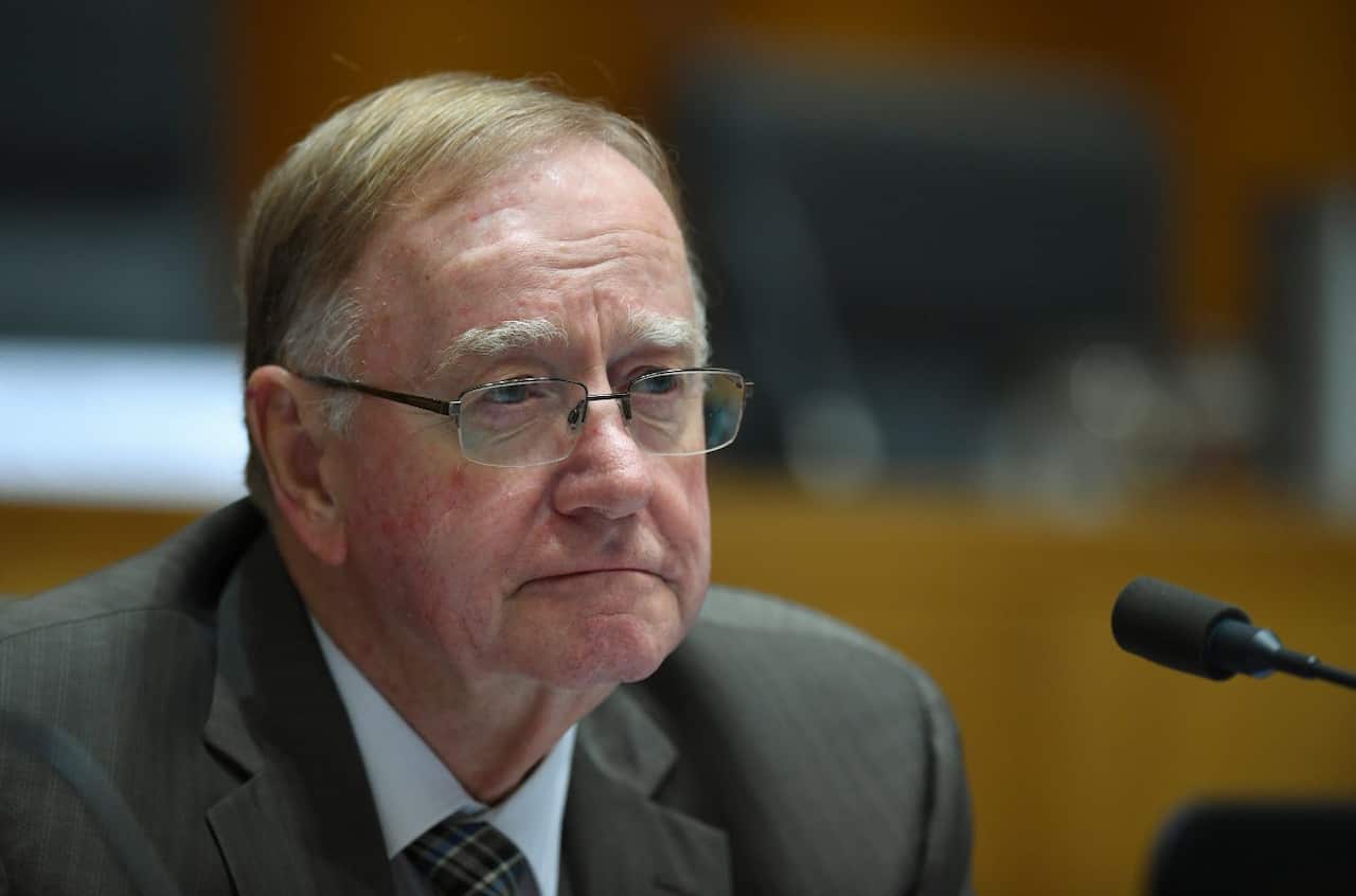 Ian Macdonald