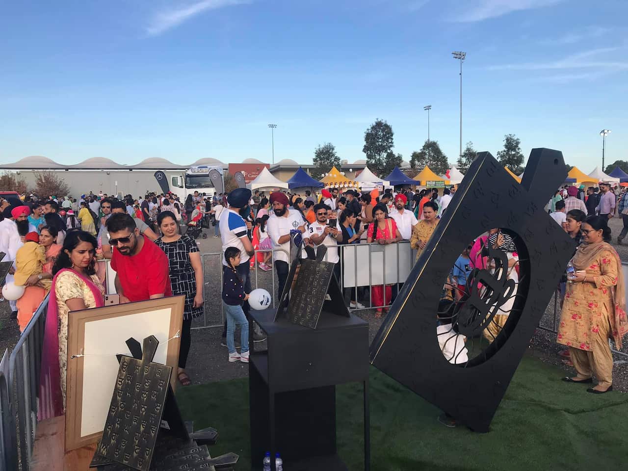 Harminder Singh Boparai