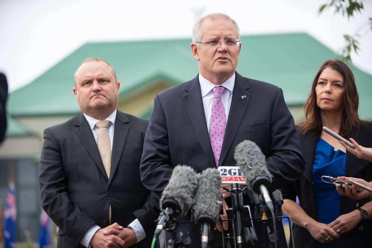 Sri Lanka terror attacks