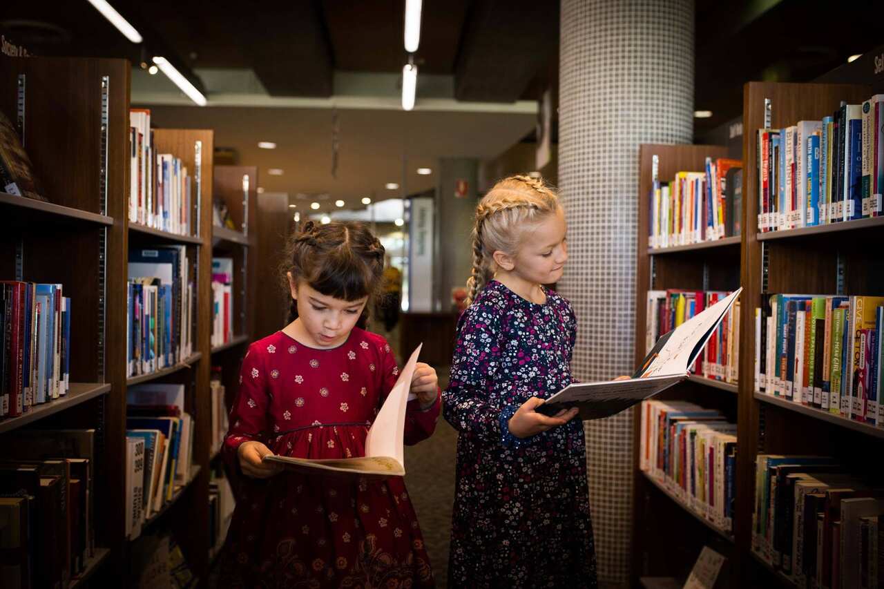 Alena Yusupova, Russian family from Sydney