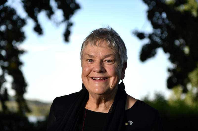 The 2019 Senior Australian of the Year has been announced as Dr Sue Packer.
