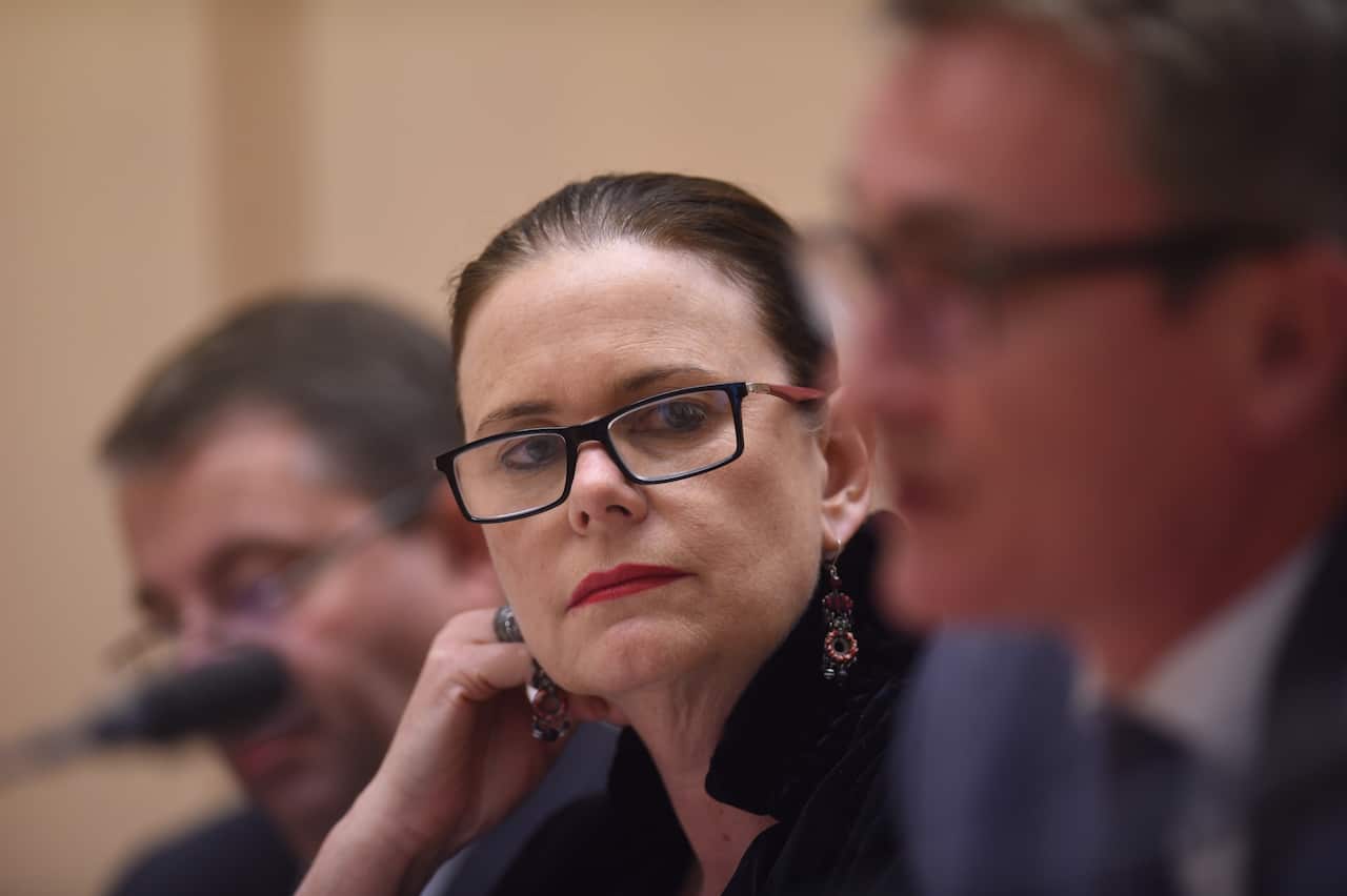 Tourism and Transport Forum chief executive Magy Osmond 