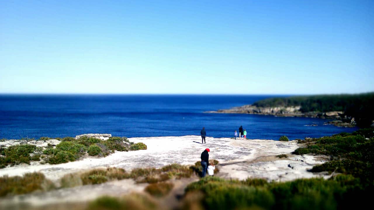 Booderee National Park