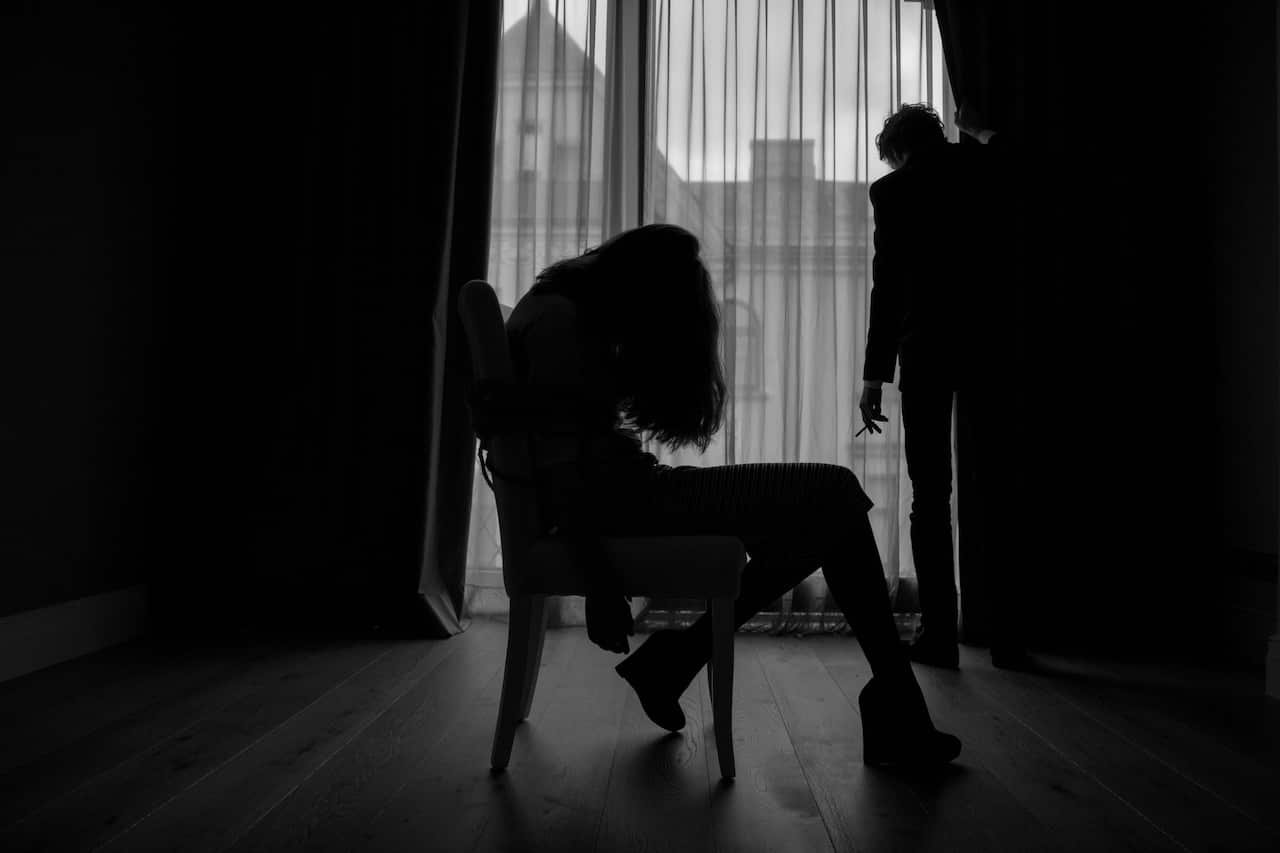 Modern slavery