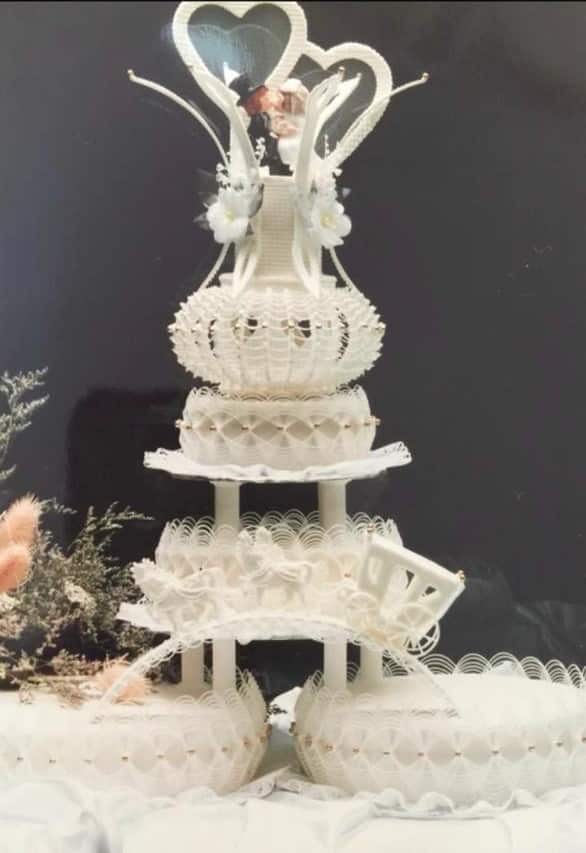 Pastry Chef Interview