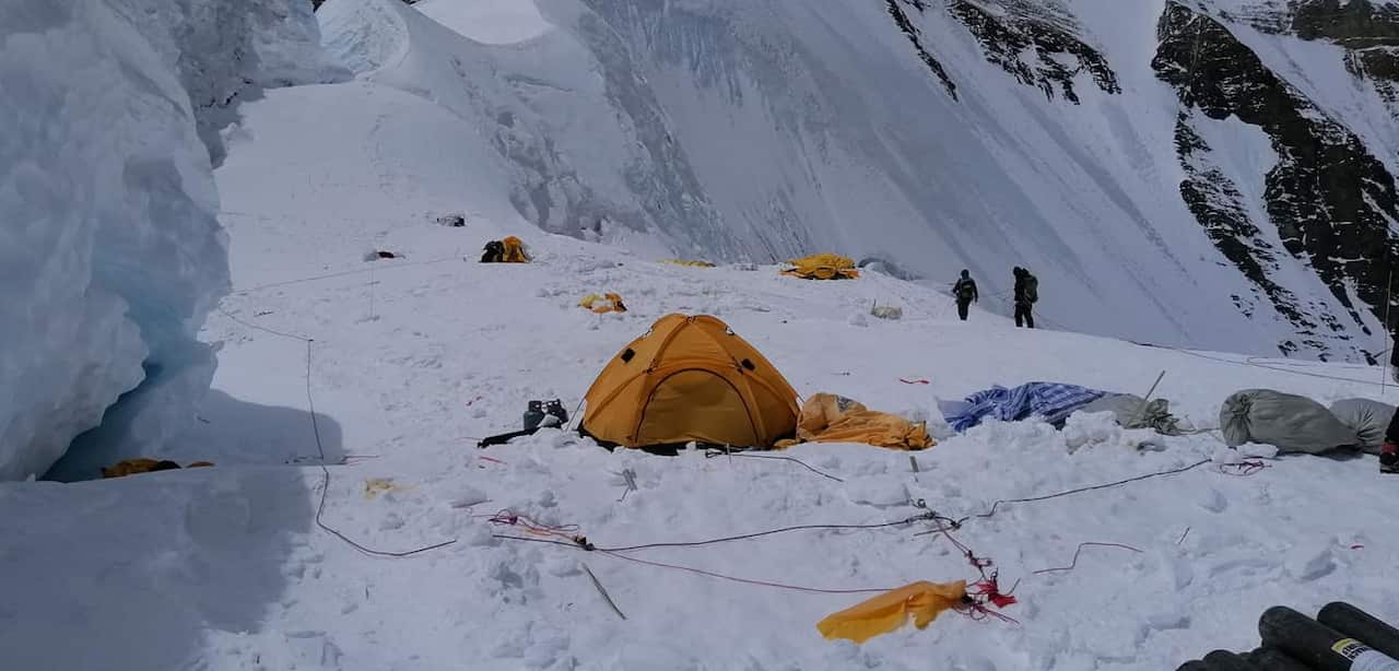 Kunga Sherpa_mountaineer_nepali climber_Sherpa Guide