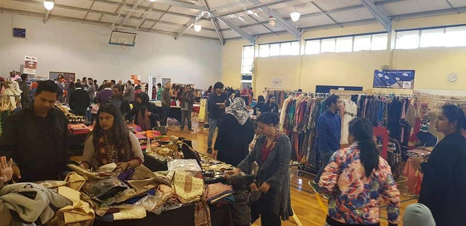 Bangladeshi Community