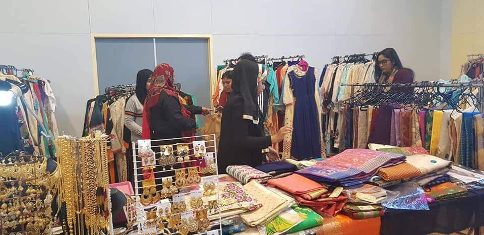 Bangladeshi Community