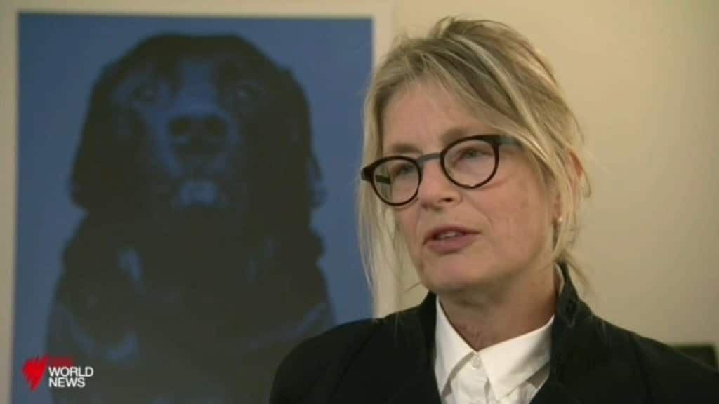 Director of the Black Dog Institute, Helen Christensen.