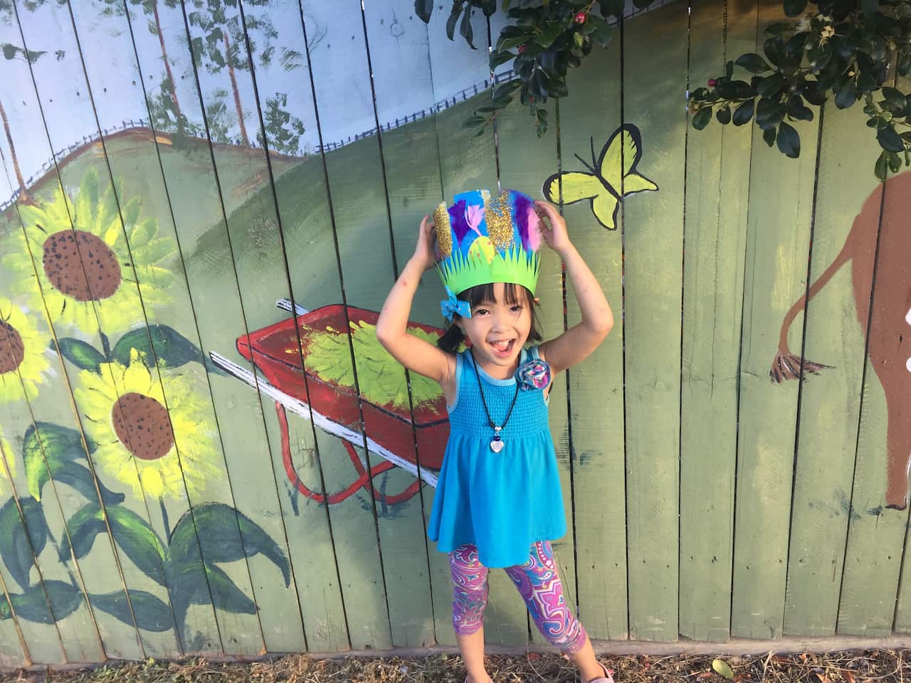 Lily Nguyễn chia sẻ bé Vi là một cô bé vô cùng mạnh mẽ và nhạy cảm