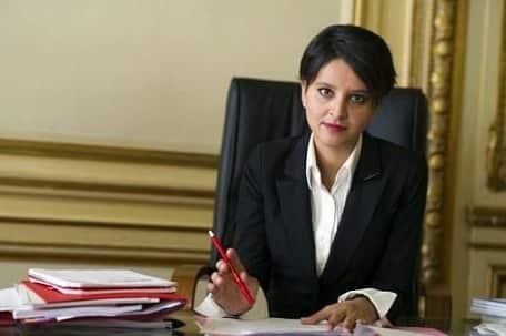 نجاة فالو بلقاسم 