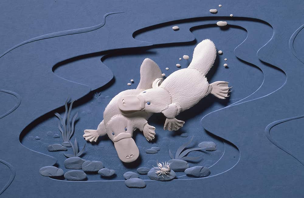 papersculptureartist.com