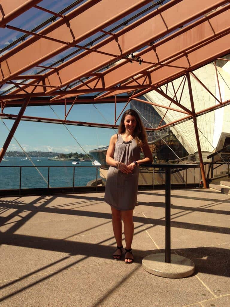 Courtesy of Sara Sapucci