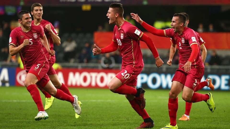 Sergej Milinkovic