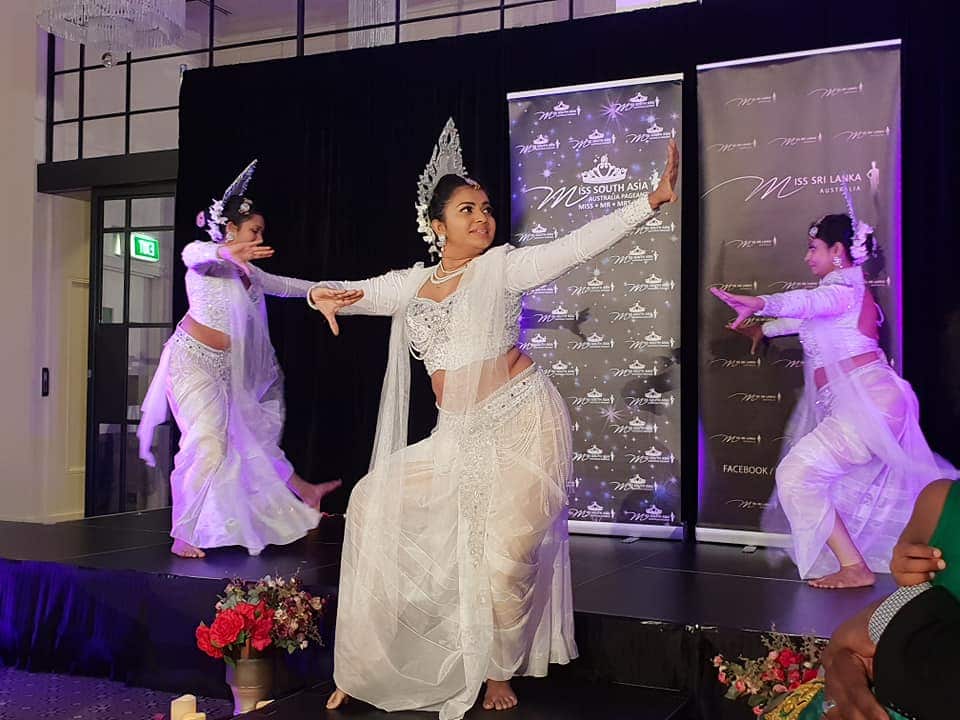 Miss South Asia Austalia