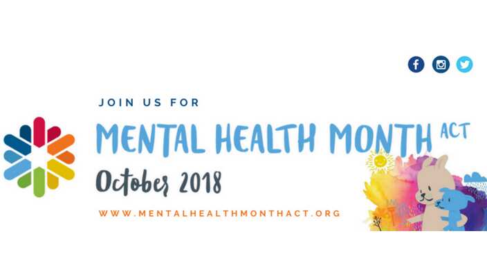 Mental Health Month