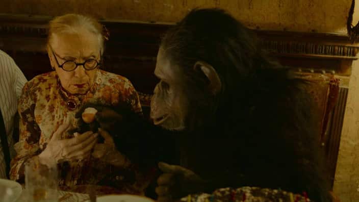 Macedonian Film Festival - Sydney 