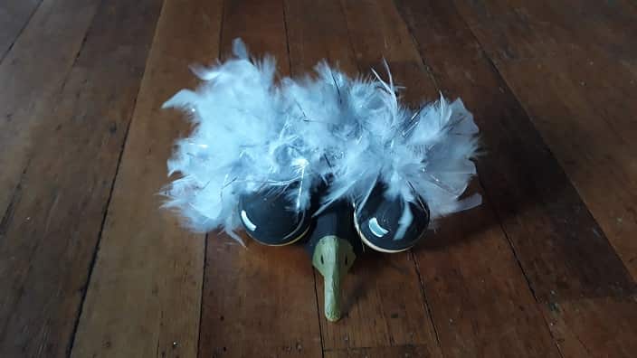 The Birds is a comedy by the Ancient Greek playwright Aristophanes