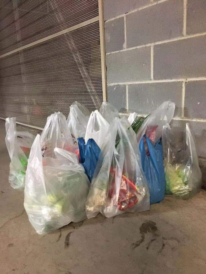 Chinese community quarantine (3)