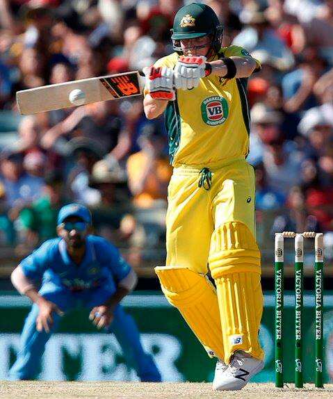 India loses 1st ODI against Australia, Cricket, Rohit Sharma, India vs Australia